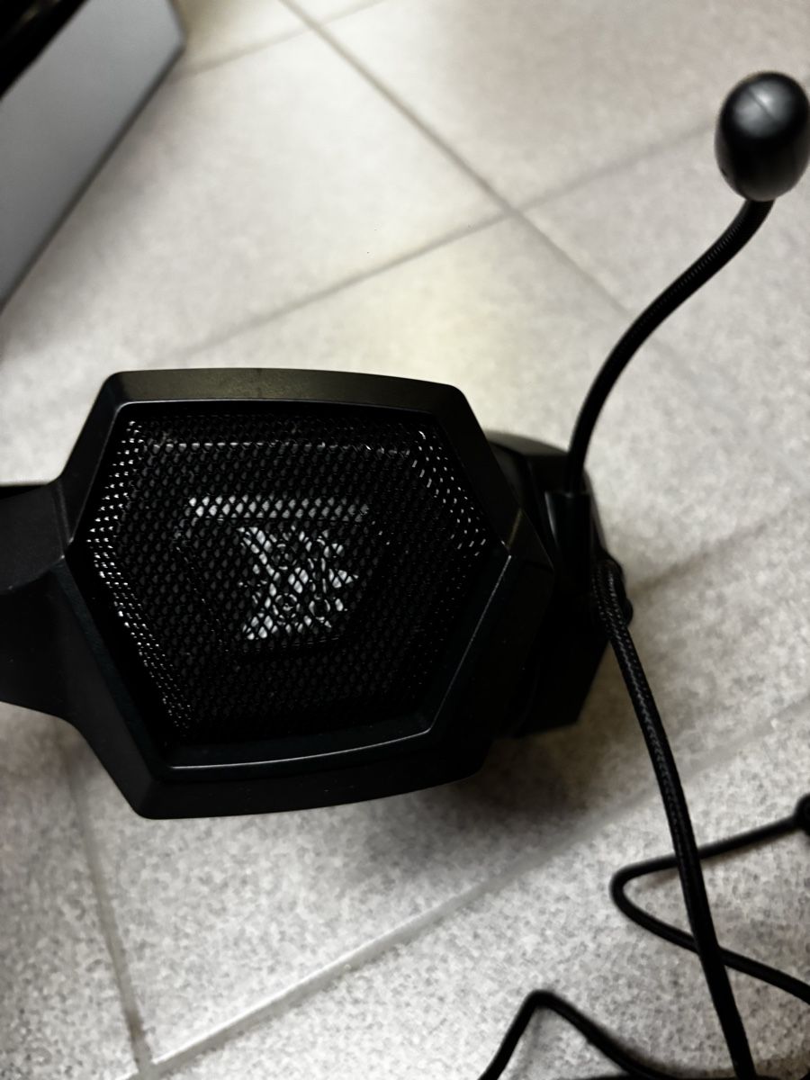 Cuffie: Headset fürs gamen – Usato da Bargen BE venduto da Thi_hp9t 1