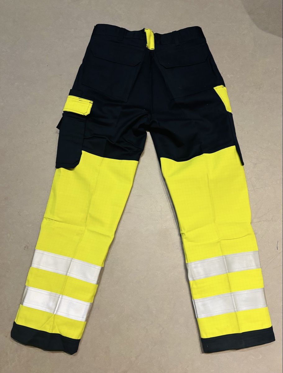 Pantaloni: Protex Bundhose / Arbeitshose Gr. 50, Neu!!! – Nuovo (secondo la descrizione) da Aarau venduto da Wolli85 1