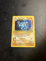 Machomei (Machamp) Sammlerstück