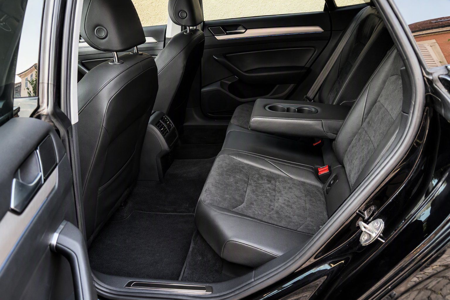 VW Automobili: VW 2.0 TSI Elegance DSG 190cv – Usato da Villars-sur-Glâne venduto da Cannelle101 7