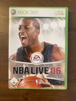 NBA Live 06 für Xbox 360