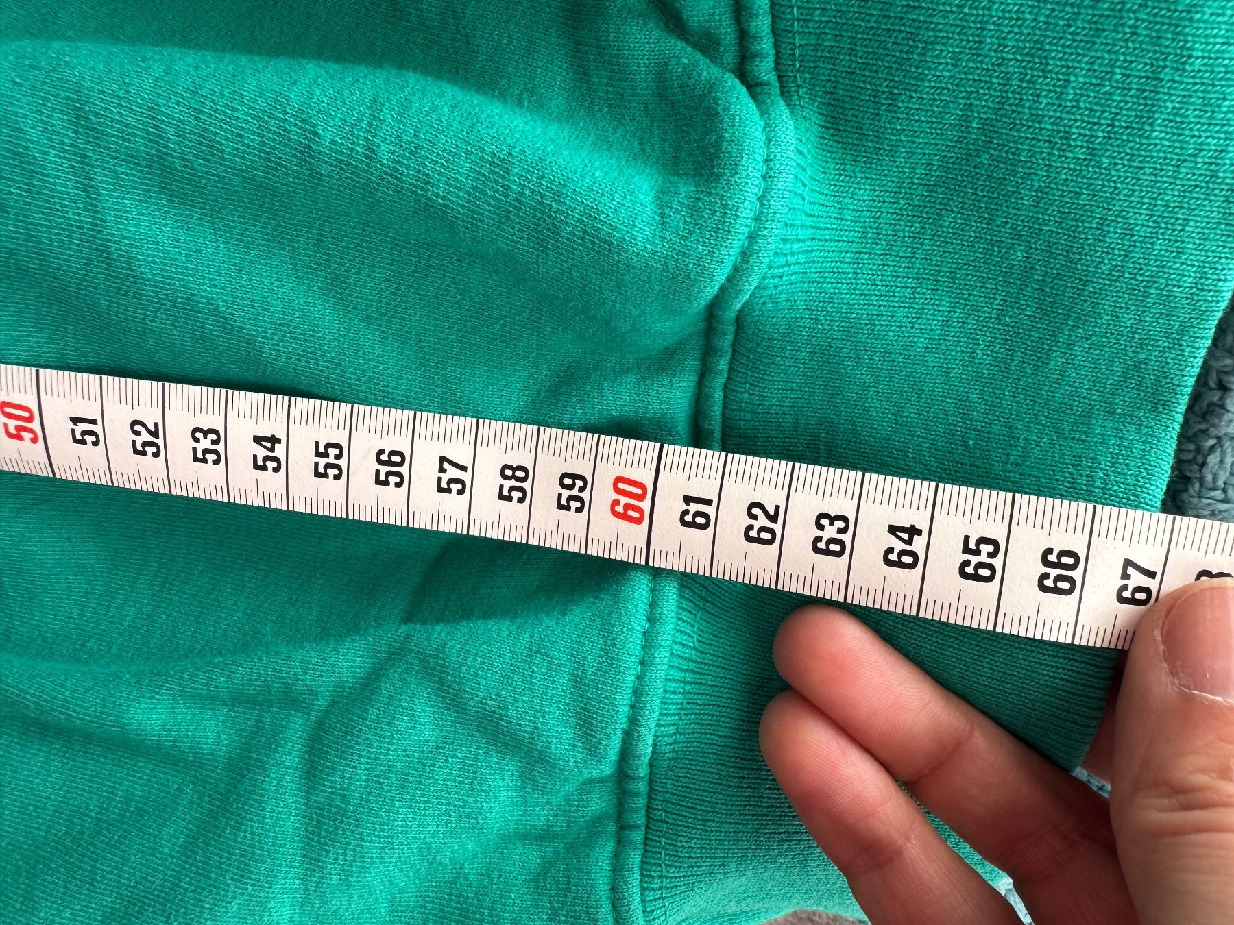 Maglioni & Felpe: Sporty & Rich Sweatshirt Pullover Oberteil – Usato da Obfelden venduto da cesarina10 6
