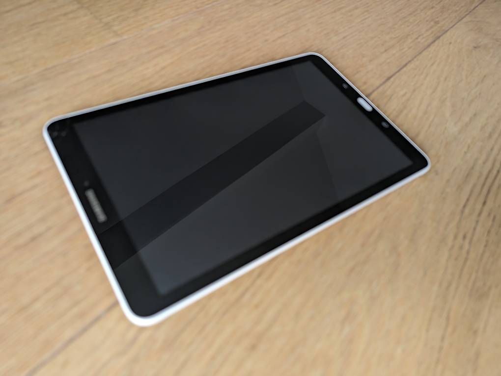 Samsung Tablettes PC: Samsung Tab E – D'occasion à Zofingen par bue_nd8b 3