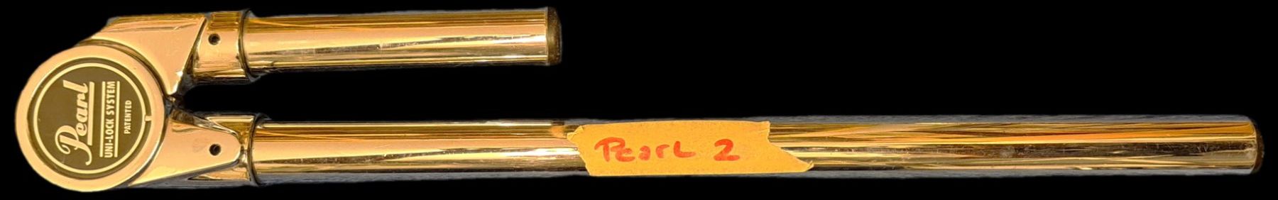 Musikinstrumente: Schlagzeug Tom Halterung Pearl_2 – Gebraucht aus Schlieren von Rcaliforni 1