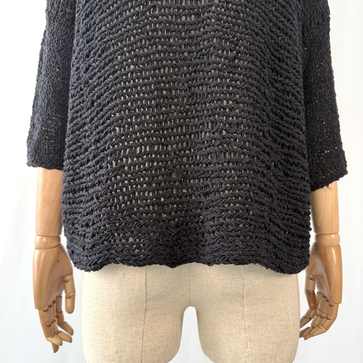 Annette Görtz Pullover & Sweatshirts: ANNETTE GÖRTZ top/sweater – Neu (gemäss Beschreibung) aus Freienbach von Avviivva_Shop 4
