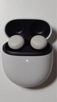 GOOGLE PIXEL BUDS PRO 2 WEISS