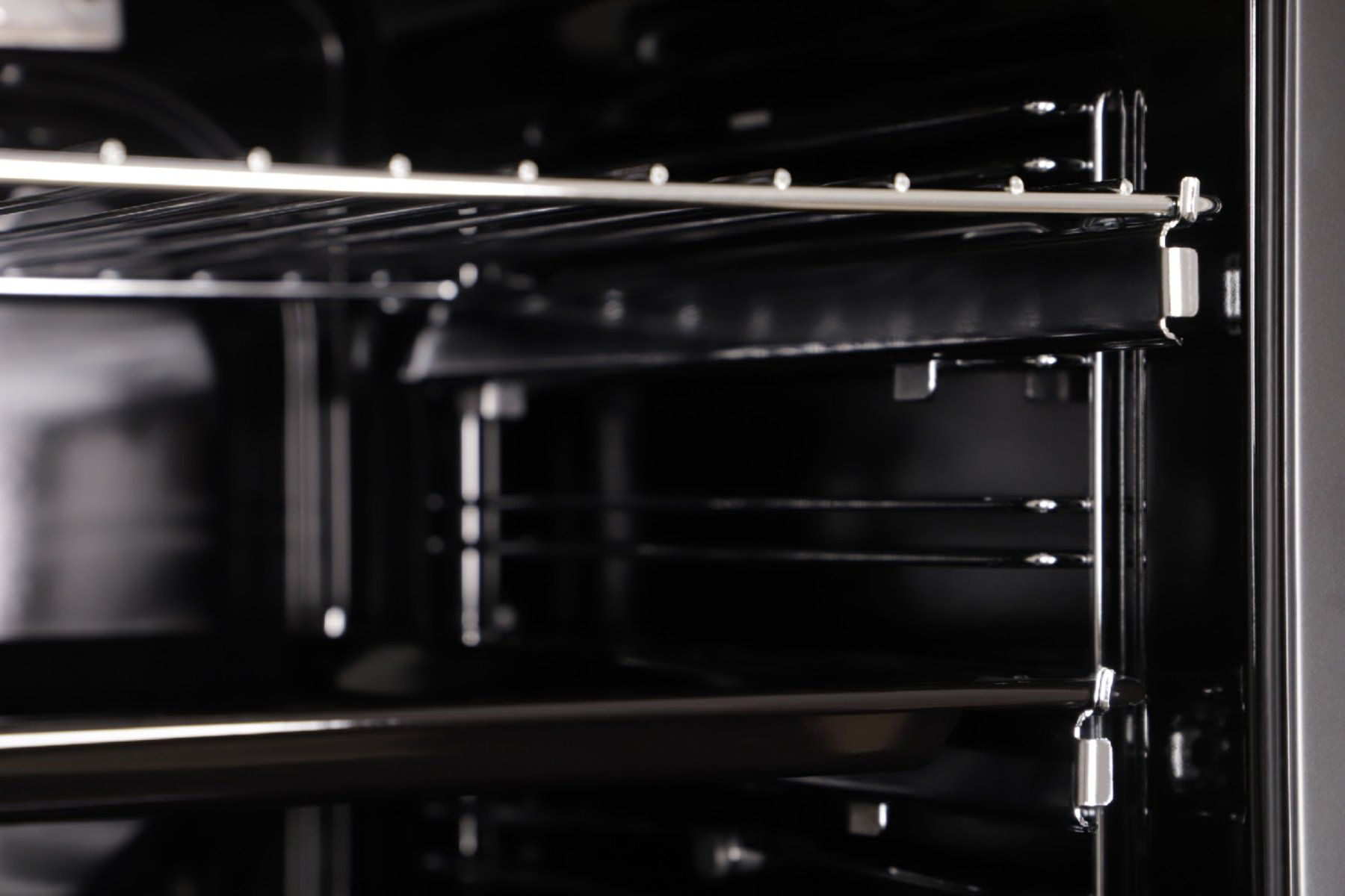 Forni: 979 - Backofen autark Einbau LED-Timer Edelstahl 72L – Nuovo e nell'imballaggio originale da Wallenwil venduto da toesstalvertrieb 7