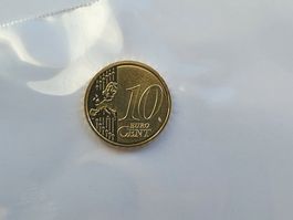 10 Cent 2013 J PP