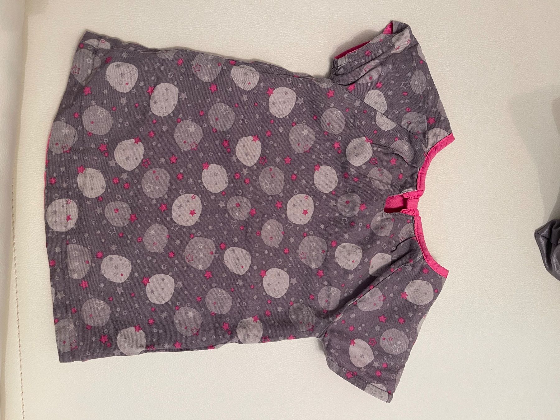 Camicette, T-shirt & Top: Robe fille taille 86 – Usato da MARLY venduto da AISLEE 3