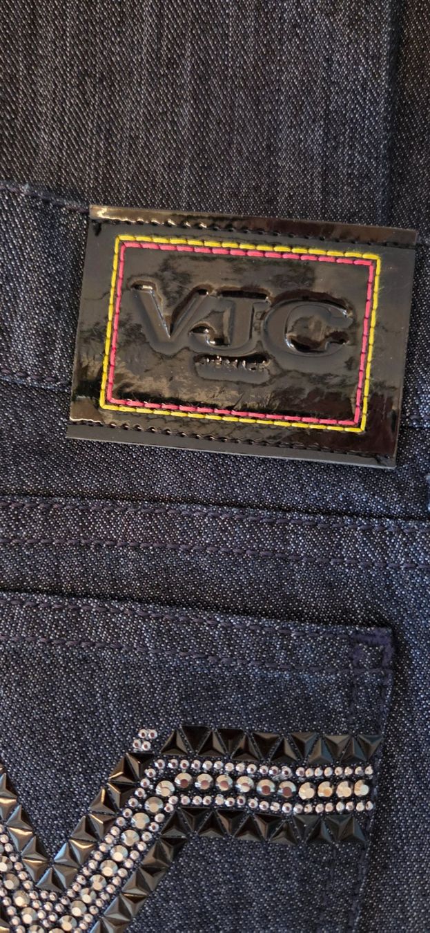 Versace Jeans: Jeans VERSACE VDP Gr. 38/40 NEU – Nuovo e nell'imballaggio originale da Wettswil venduto da doe_x6nz 2