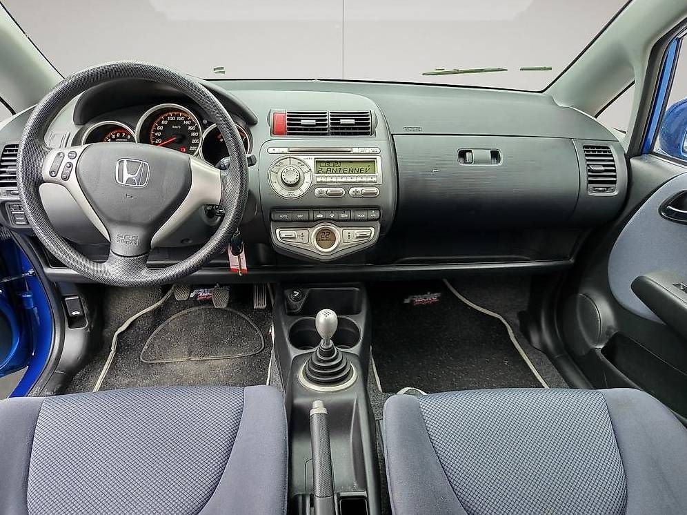 Honda Automobili: Honda Jazz in Top Zustand – Usato da Wald AR venduto da Gamefux 8