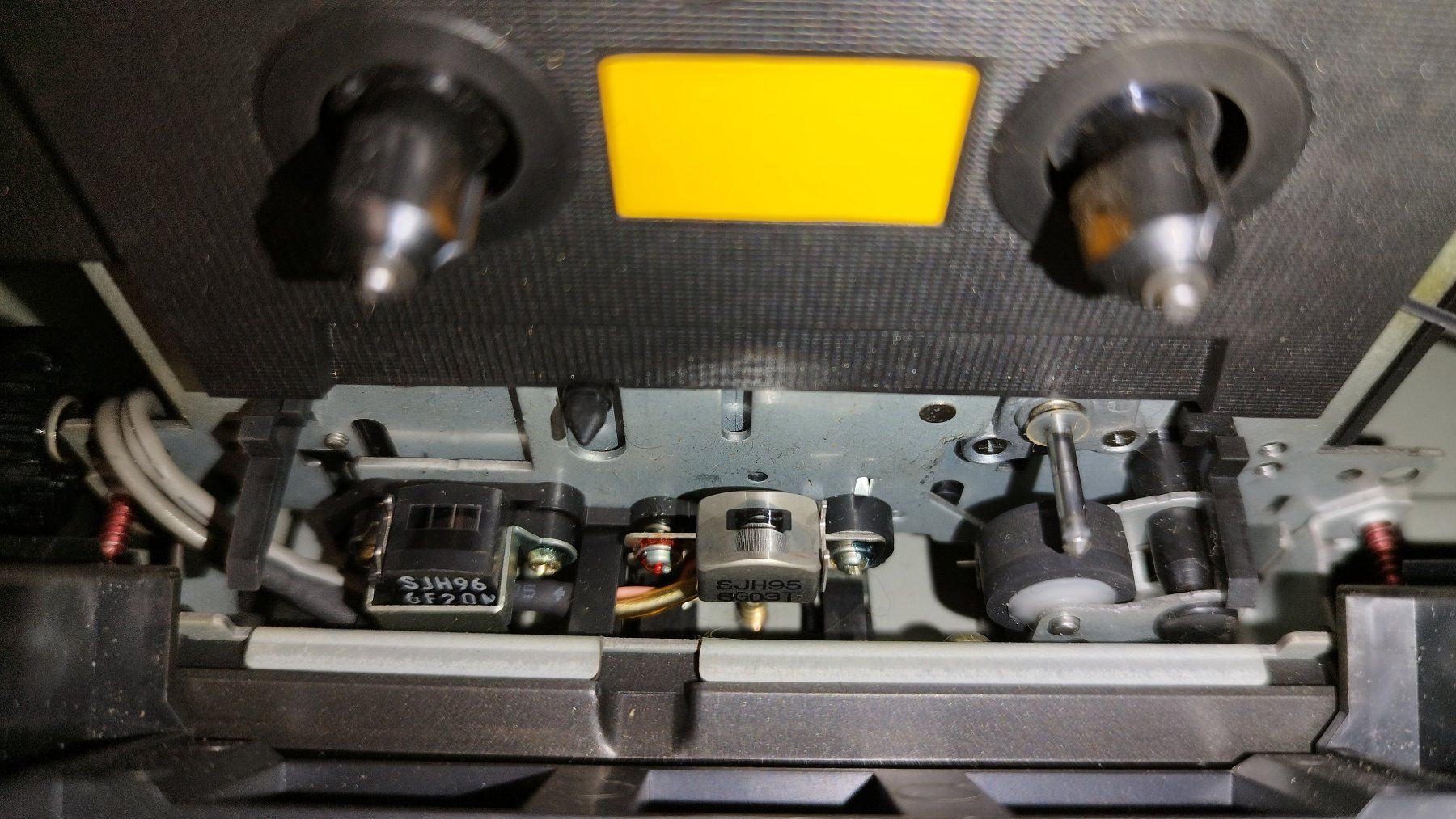 Technics Enregistreurs: Kassettengerät Technics RS-B205 – D'occasion à Zollikofen par Reiterglueck 5