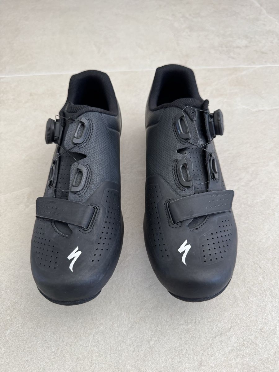 Specialized Scarpe da uomo: Specialized Expert Road Rennradschuhe – Usato da Landschlacht venduto da eva_lzh9
