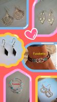 Schmuckset.6 Teilig