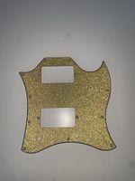 Gibson SG Pickguard