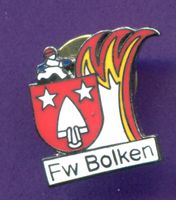 Feuerwehr  SAYS