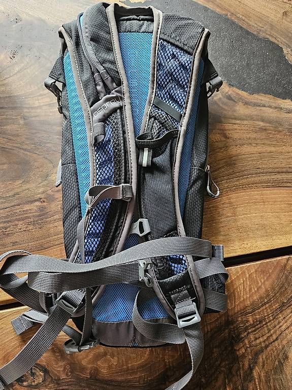 Zaini: Rucksack Osprey Viper 3 Liter  – Usato da Oeschgen venduto da sve_t9vg 2
