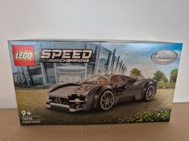 Lego SPEED CHAMPIONS 76915  PAGANI UTOPIA EOL/OVP