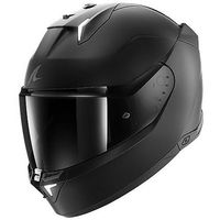 Shark Skwal I3 Motorradhelm dark shadow edition matt Aktion!