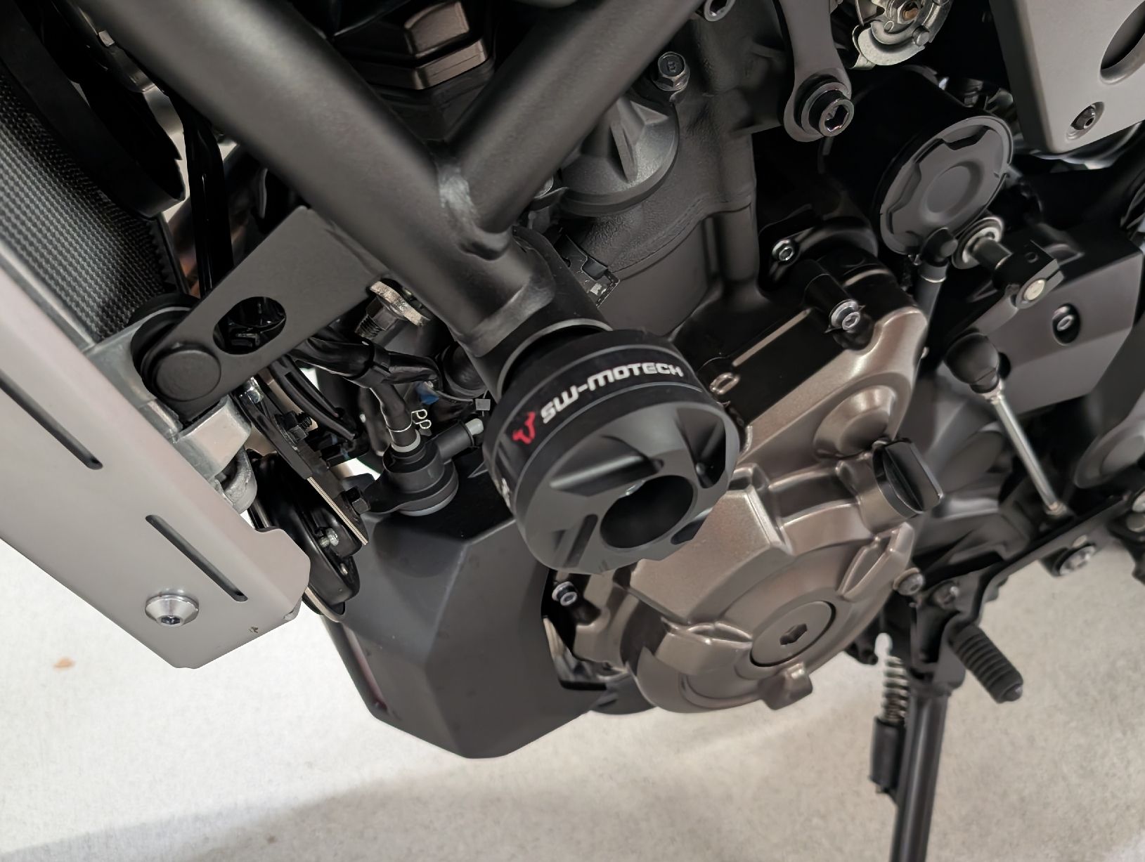 Yamaha Strasse: Yamaha XSR700 – Gebraucht aus Kreuzlingen von A-Legx_88 9