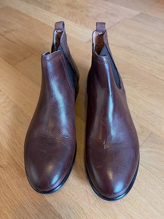 Scarpe da donna: Stiefletten Gr. 36 – Usato da Oberwil BL venduto da Yara015 1