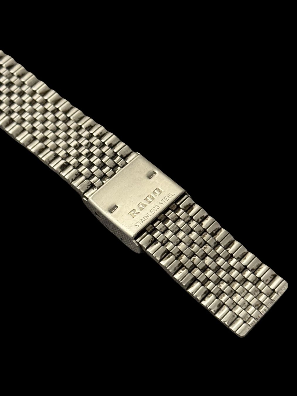 Rado Uhren: RADO BALBOA V – Gebraucht aus Uznach von geneevintage 5