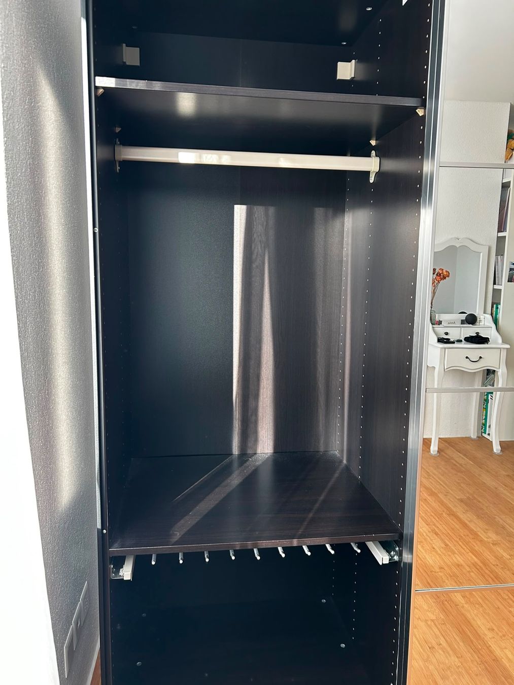 Ikea Armadi: Kleiderschrank PAX – Usato da Olten venduto da acn_hys6 4