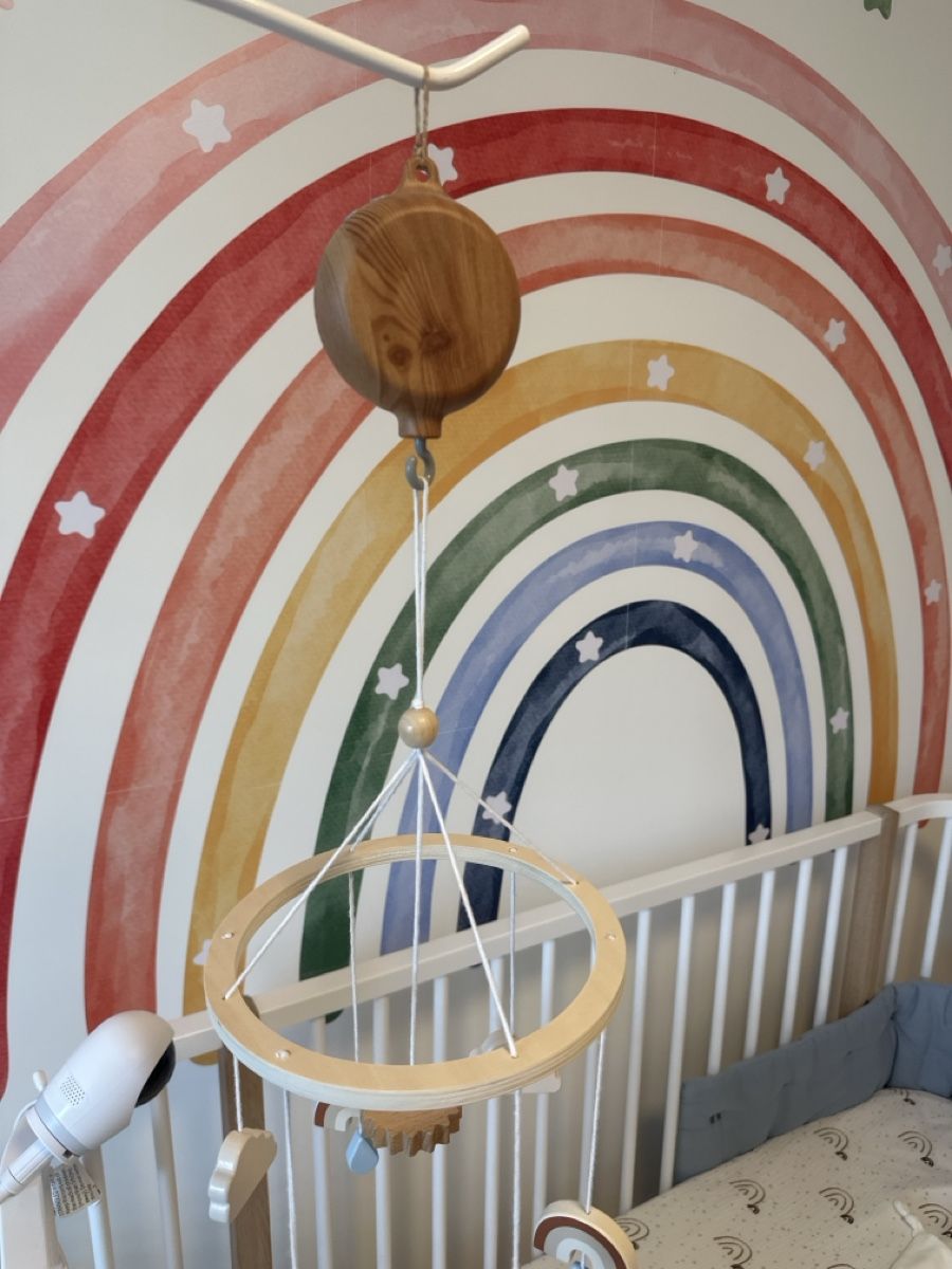 Giocattoli: Hermex Baby Soundbox mit 35 Melodien – Nuovo (secondo la descrizione) da Zürich venduto da gio_9rnr 2
