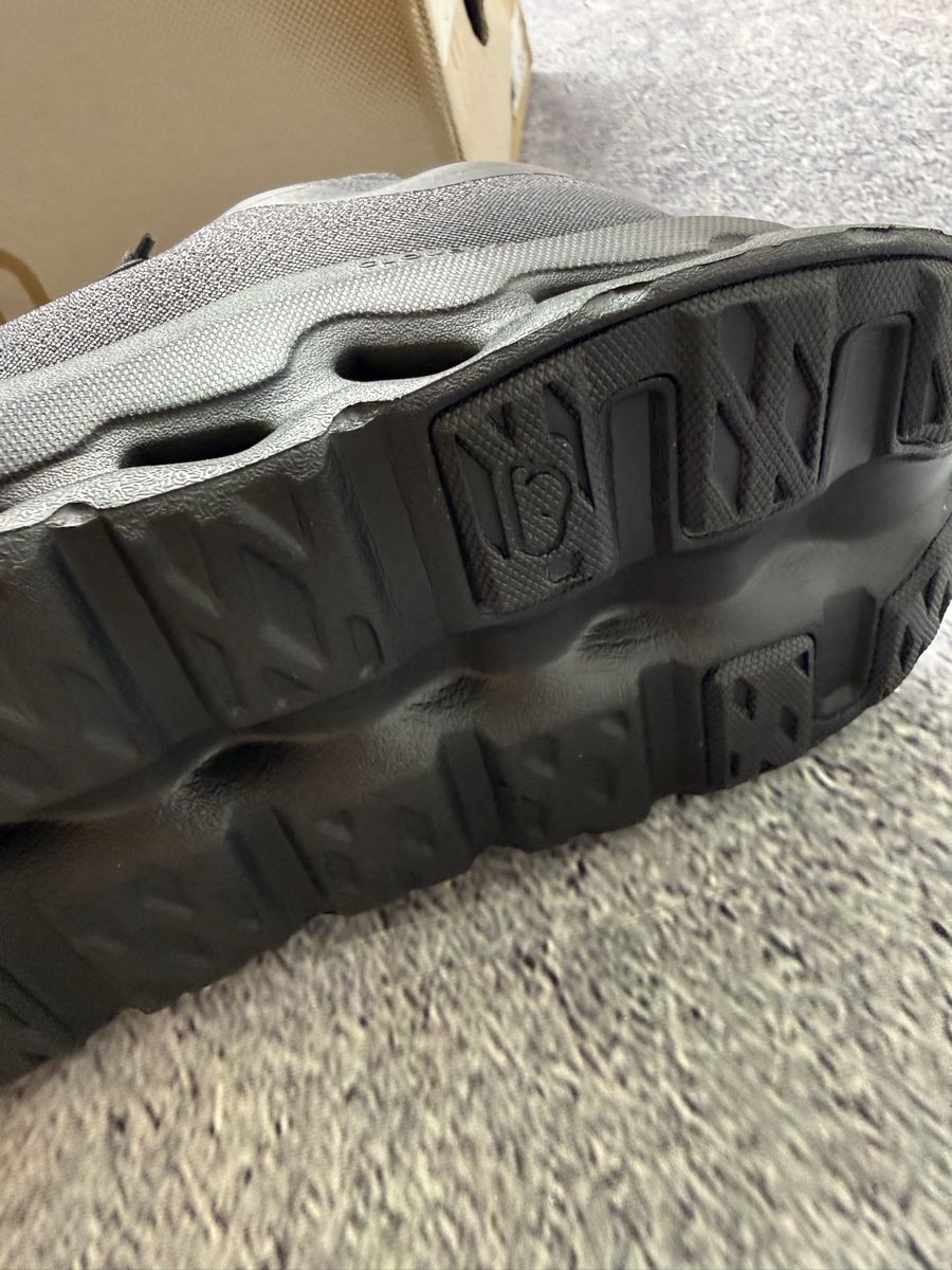 On Scarpe da uomo: On Running CloudTec Phase Sneaker schwarz – Nuovo e nell'imballaggio originale da Luzern venduto da 041Vintage 3