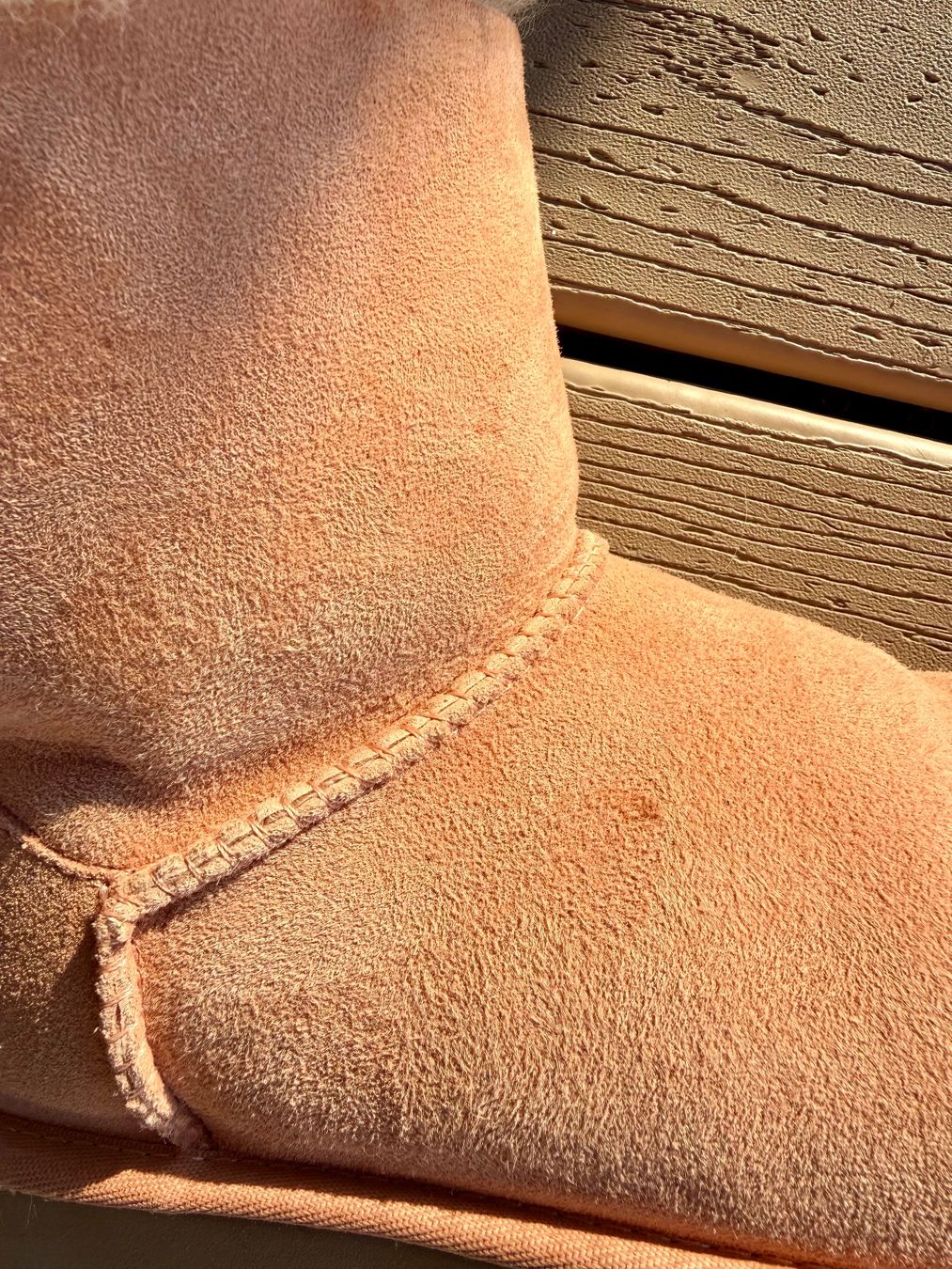 Ugg Scarpe da donna: UGG Winterstiefel – Usato da Henggart venduto da depeterli 3
