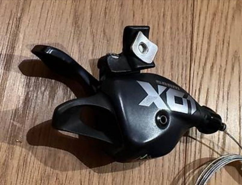 Sram Pezzi di ricambio: Sram x01 lunar schalterwerk und trigger – Usato da Bosco Luganese venduto da pagnamen 3