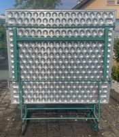 Ping Pong Tisch, Kettler, Platten in einwandfreiem Zustand