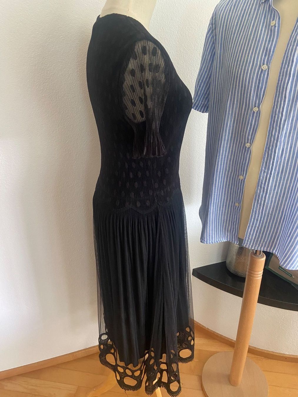 Kleider: Leo & Ugo Kleid Gr. 36 – Neu (gemäss Beschreibung) aus Zürich von Katy555 2