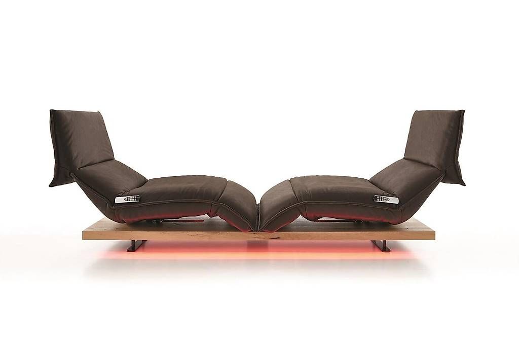 Koinor Divani: Koinor FreeMotion Edit 2 – Nuovo e nell'imballaggio originale da Bischofszell venduto da deluxe-moebel 2