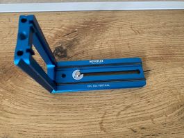 Novoflex Slim Universal L- Bracket