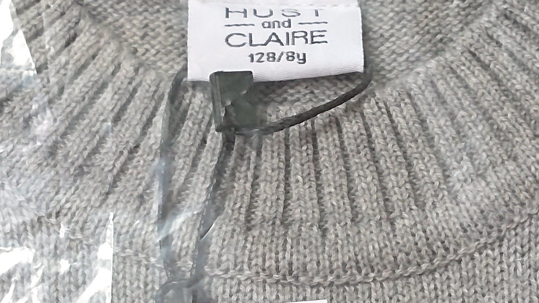 Maglioni & Felpe: Hust & Claire PEER UNISEX - Strickpullover Gr. 128 – Nuovo e nell'imballaggio originale da Bottmingen venduto da Pidi0 2