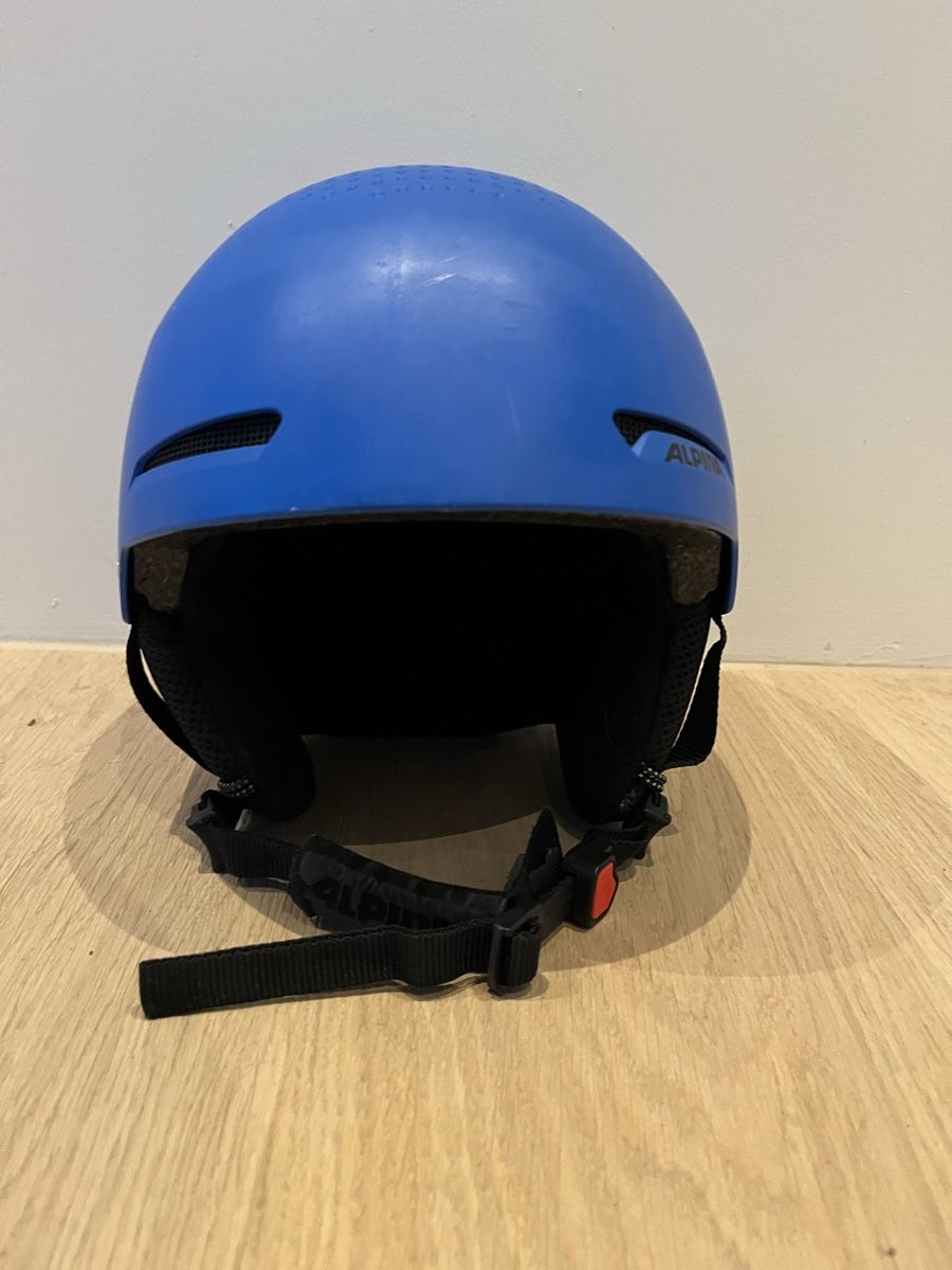 Alpina Caschi: Skihelm Kind Alpina – Usato da Wetzikon ZH venduto da joc_p8jn 1