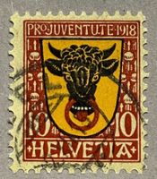 PJ10 Stp Basel SBK 30.-