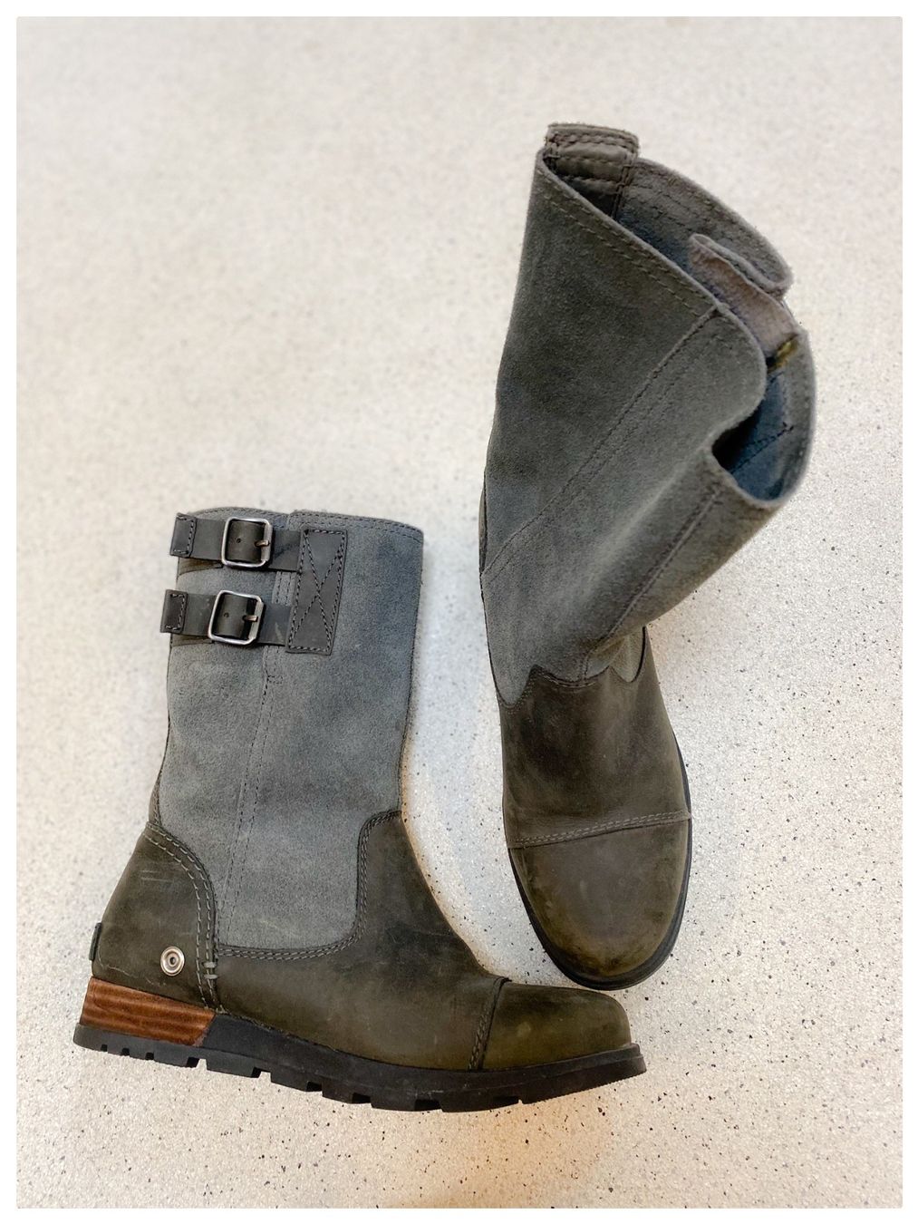 Sorel Chaussures femmes: Sorel Stiefel – D'occasion à Breil/Brigels par son_zv92 2