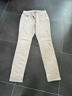 Buenavista Hose Malibu beige S