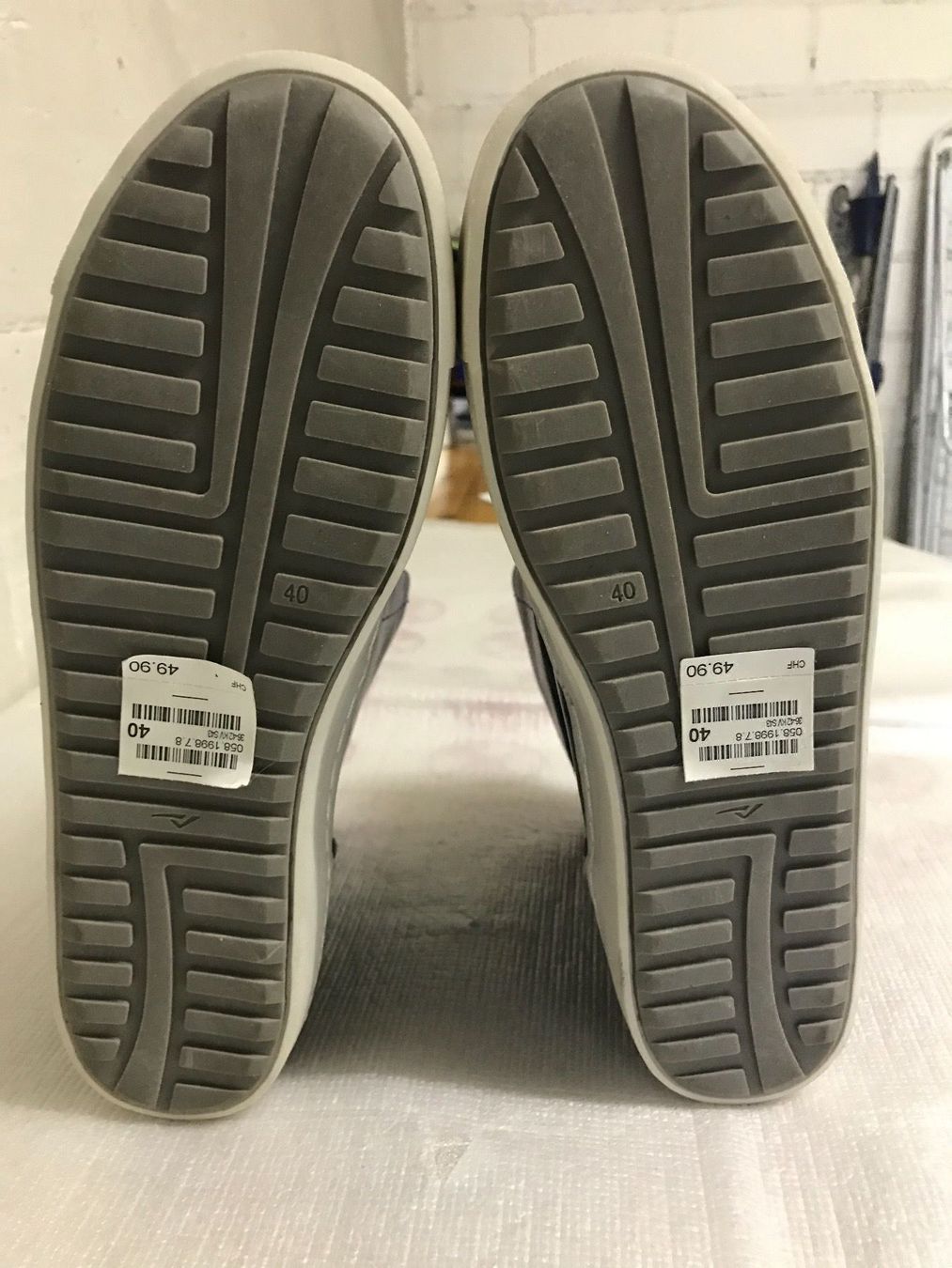 Scarpe da donna: Neu Damenschuhe grösse 40 – Nuovo (secondo la descrizione) da Thun venduto da jeff070 5