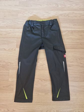Engelbert Strauss Regenhose 122 / 128