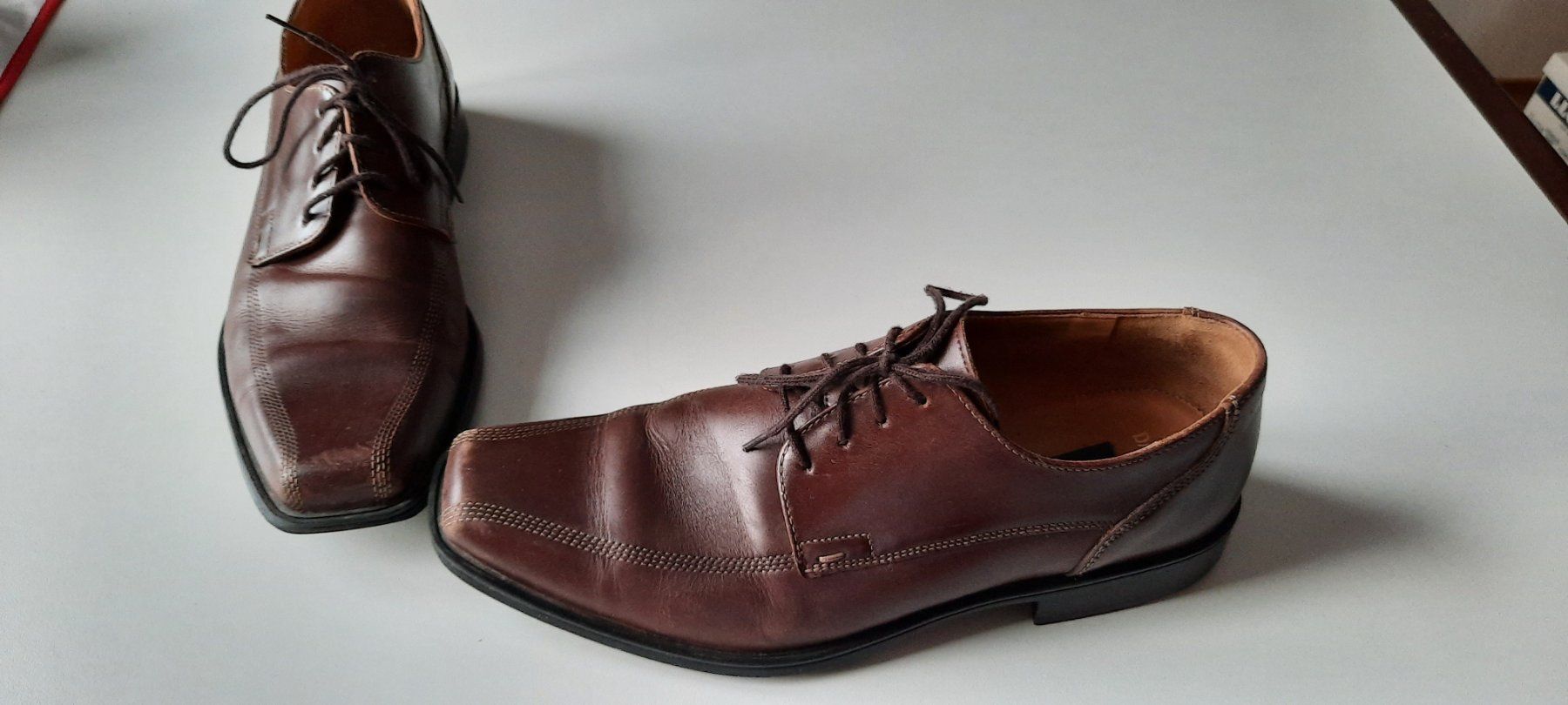 Lloyd Chaussures hommes: Lloyd Schuhe – D'occasion à Alt St. Johann par tury38 1
