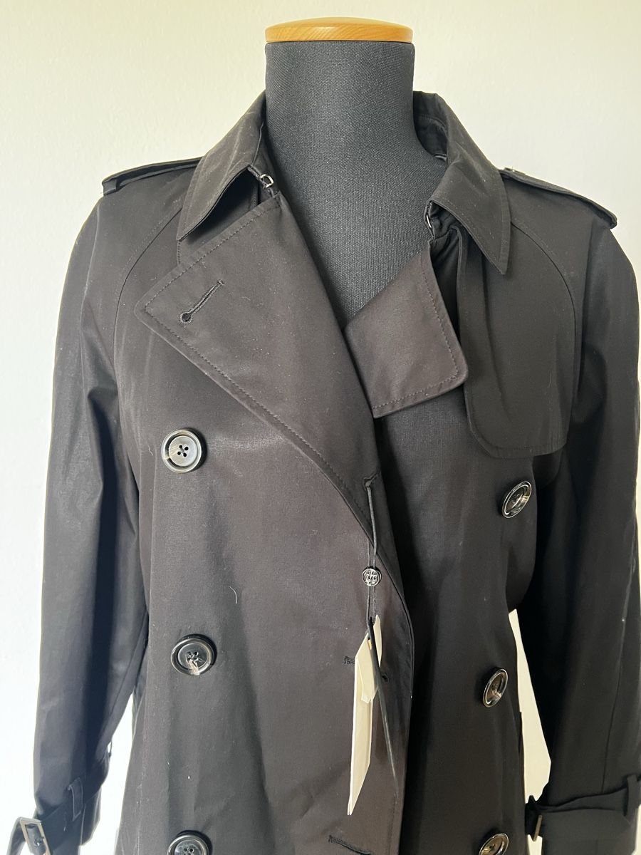 Massimo Dutti Manteaux: Massimo Dutti Trenchcoat – Neuf (Voir description) à Oftringen par bashikra 1