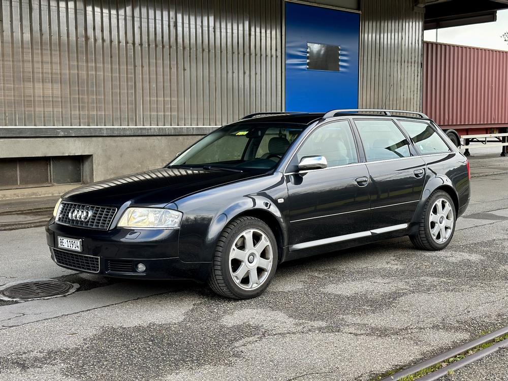 Audi S6 Hanschalter ab MFK evtl tausch mit anderem v8