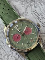 Oris big crown pilot 113 caliber,full set 2025