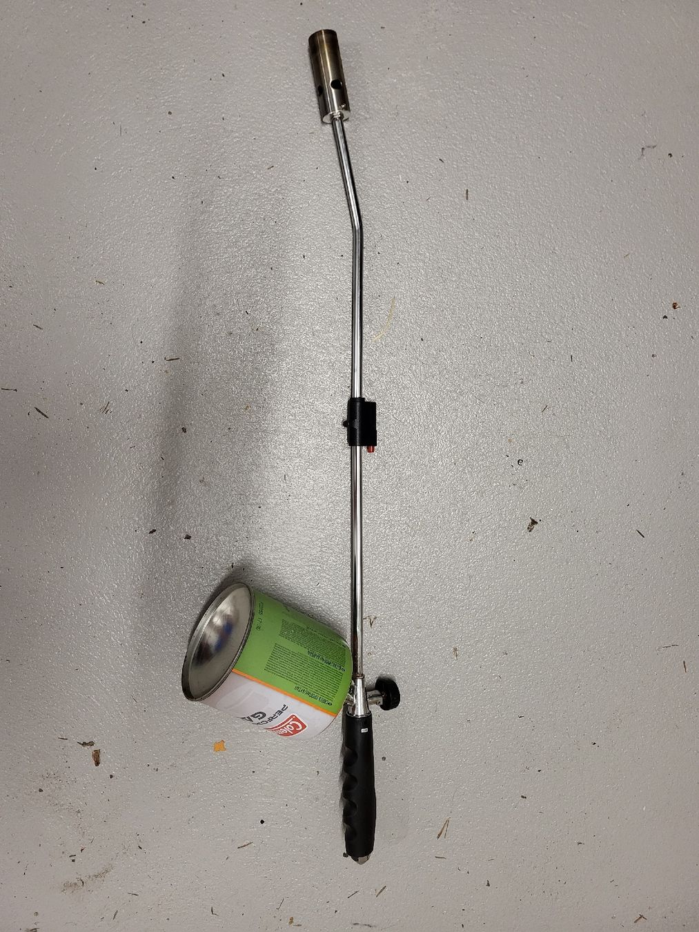Tous les outils: Weed Burner Torch – D'occasion à Büren an der Aare par pat_ypp6 1