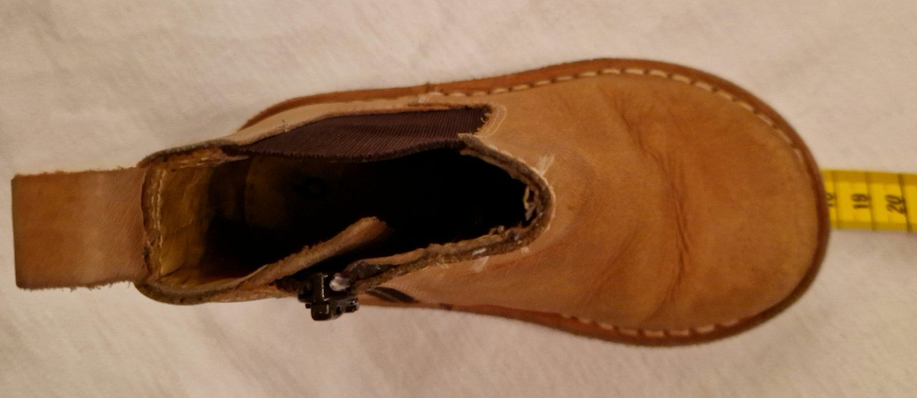 Next Schuhe für Mädchen: Next Kinderschuhe – Gebraucht aus Muri b. Bern von rol_xtf8 4