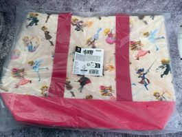 Prinzessin Peach Tasche I NEU I