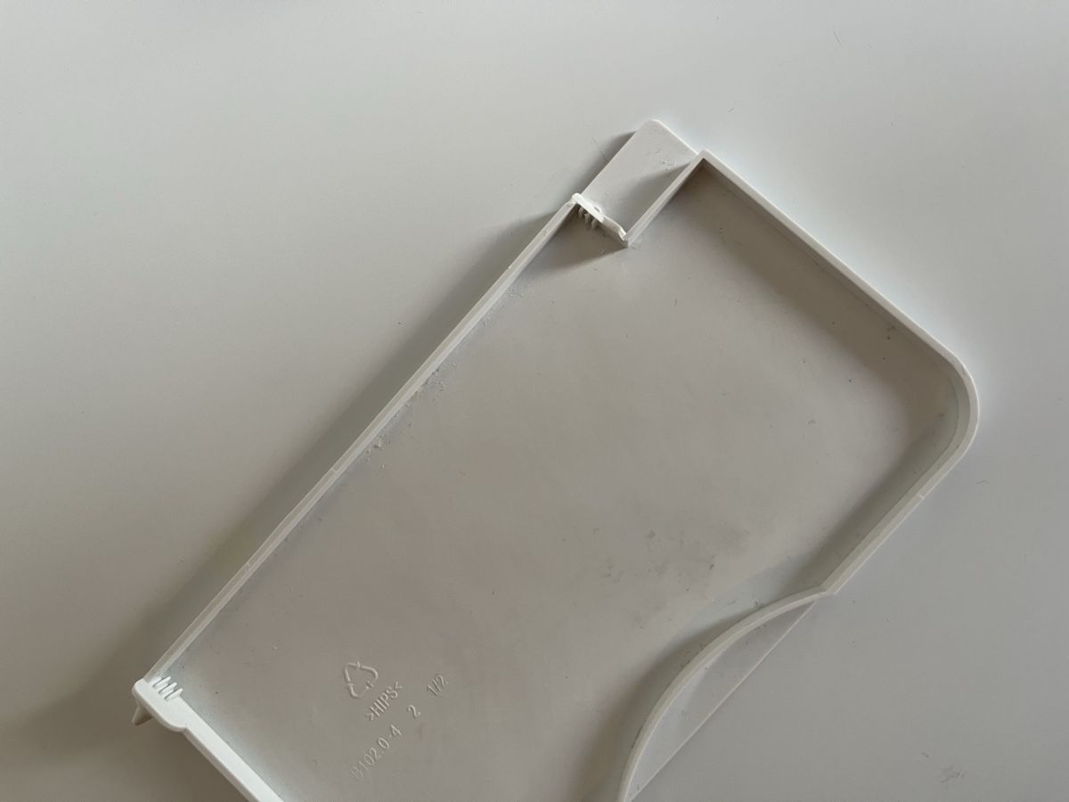 Ikea Frigoriferi: IKEA TILLREDA - Kühlschrank – Usato da Basel venduto da ant_kn8f 5